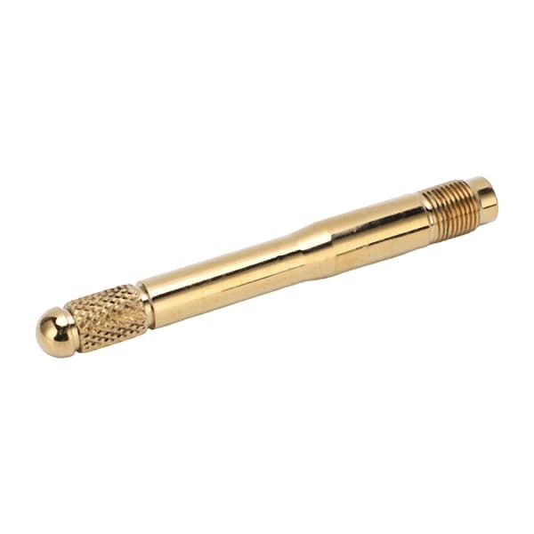 Hjuljusteringsstift 304 Rustfrit Stål Styrdubbar Bildäckbytesguide Monteringshjælp M12x1 5
