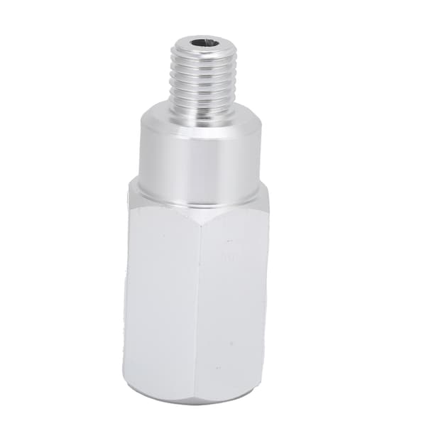 LS Series Motor Universal M12x1 5 til 1 2 NPT Adapter til Kølevæsketemperatursensor med Pakning