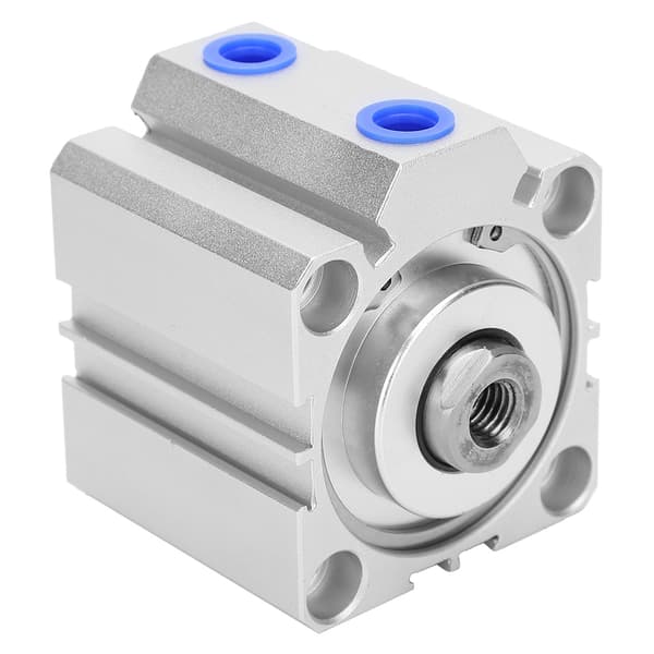 SDA50X30 Pneumatisk Cylinder Rostfritt Stål Högkvalitativ Luftutrustning