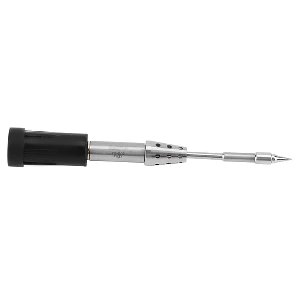 TS80 Digital loddebolt erstatningsplugg
