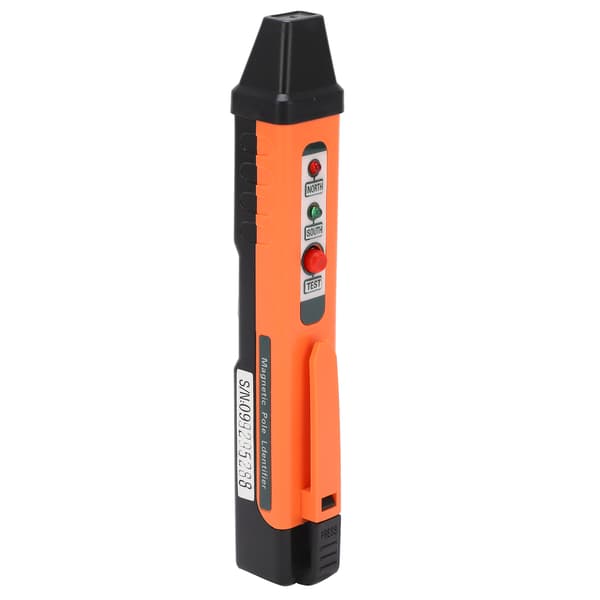 Højsensitiv magnetisk polaritetspen - 862M ± 5mT (50Gs)