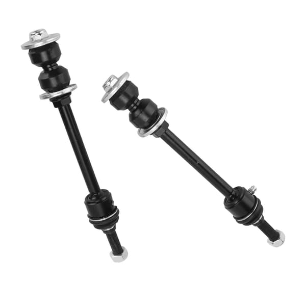 2ST Stabilisatorstangsled K80894 Udskiftning til Dodge RAM 1500 5LUG 4WD 2006 2017