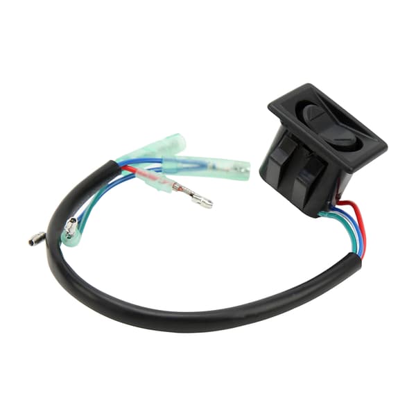 Mariner Tracker Power Trim -kytkin 896620 30–300 hv Force 40–120 hv