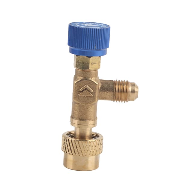 R22 Kjølemiddel Ladeslange Flow Control Valve