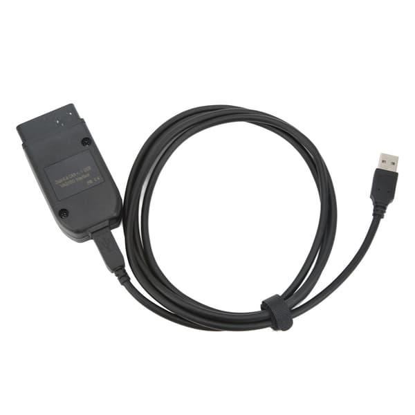 ODIS Diagnoseadapter 5054A 6154 Tilkoblingskabel for biler 1996 til 2022
