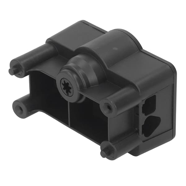 MCOR Gaspedal Potentiometer Accelerator Motorstyringsenhed Udskiftning til DS Golfvogn 2001-2011 102101101