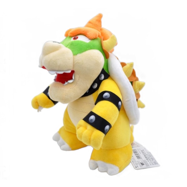 Super Mario plys dukkelegetøj