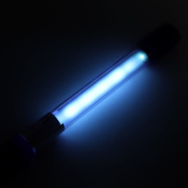 UV Algefjernelseslampe Akvarium Undervandslys 220V EU-stik