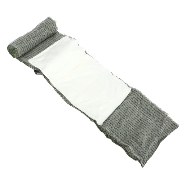 OD Grön Nödbandage Lättviktig Engångs Elastisk Kompressionsbandage för Utomhusbruk 4 Tum Bredd