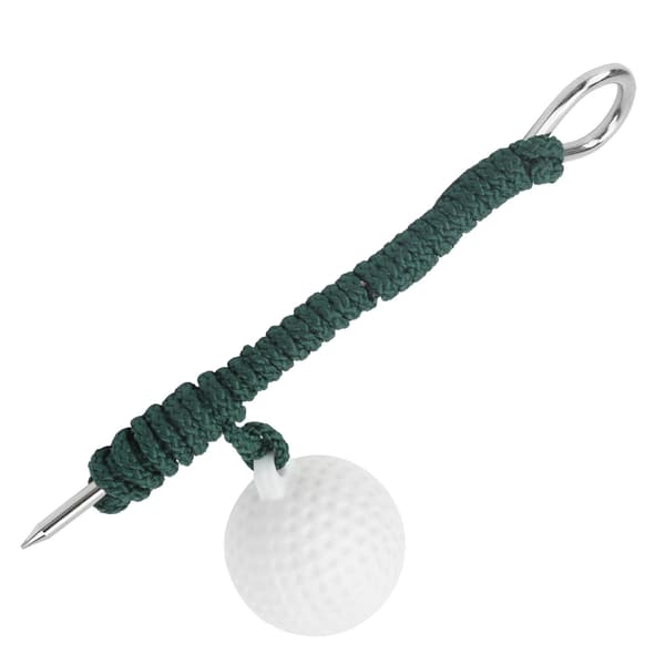 Golf Swing -harjoitteluväline lyöntipallon harjoitusnarulla