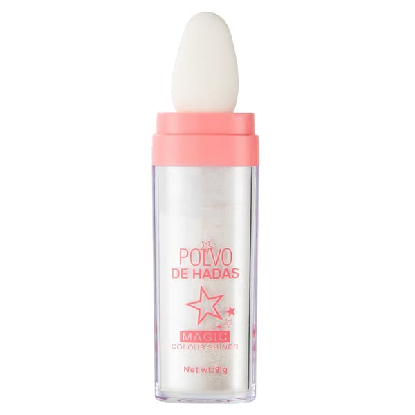 Highlighter Puddershimmer Højglans Glimmer Makeup til Ansigt og Krop