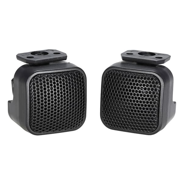 500W Bil Stereo Högtalare Lastbil Fordonsdörr