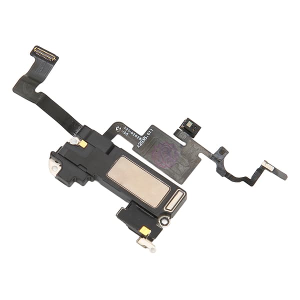 iPhone 12 Pro Udskiftningshøjtaler Flex Kabel Samling