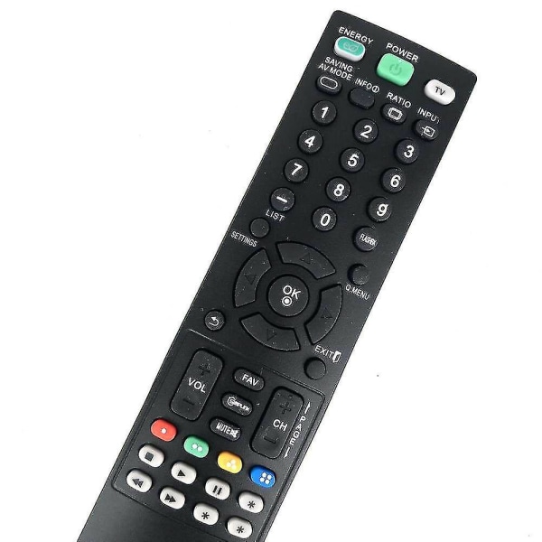akb73655806 Lg Lcd TV:lle kaukosäädin 32ls3400 32ls3410 32ls3500 37cs5