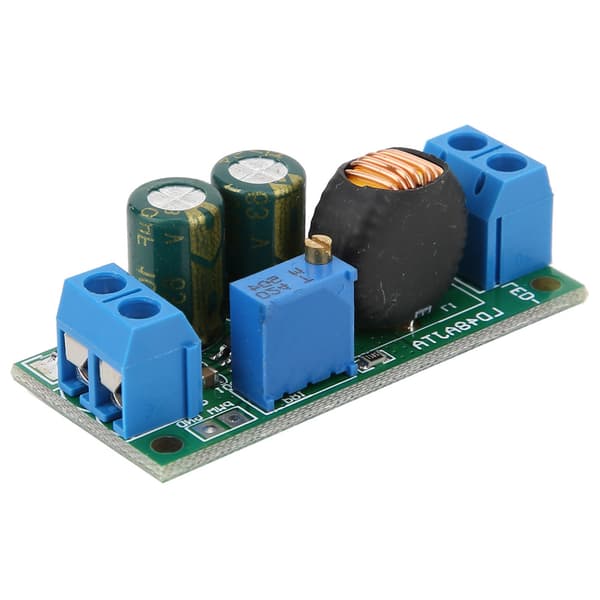 LD48AJTA LED Driver Modul 72W DC 6-50V 1-3A PWM Regulator 1A 6-16V Terminal