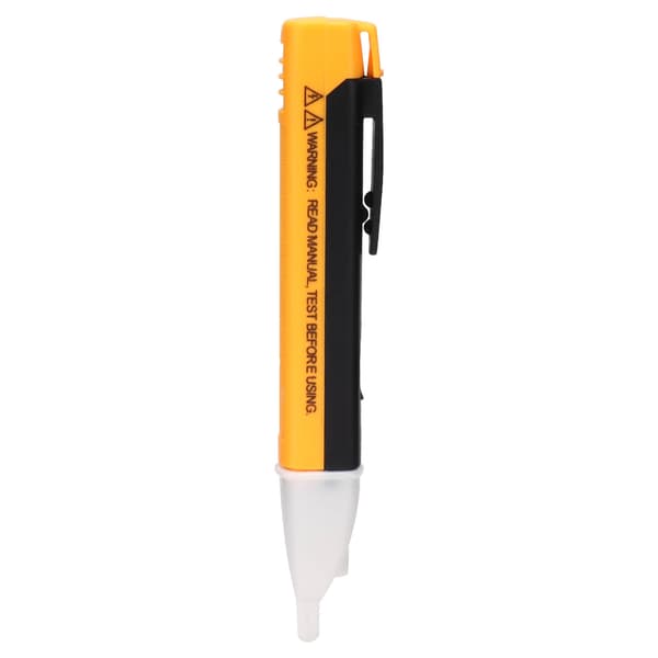 Multifunktionel Induktiv Spændingstester Pen Elektriker LED Test Pen