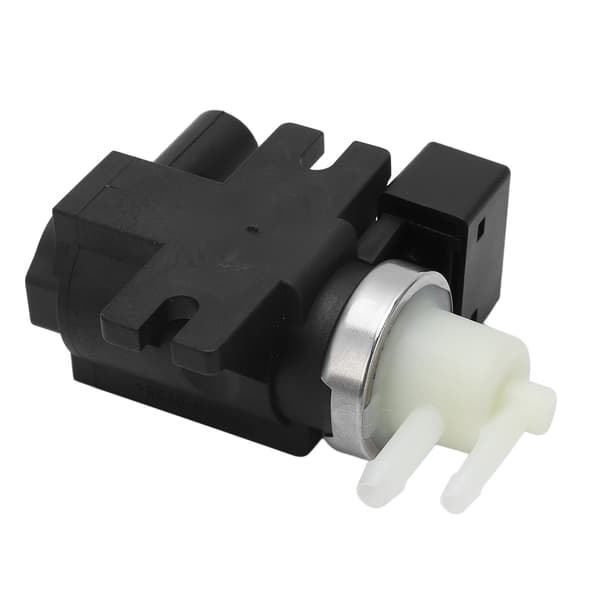 Turbocharger Trykkomformer 8E0906627C Eksos Boost Kontroll Solenoidventil for A4 8E2 B6 8EC B7 Avant 8E5 B6