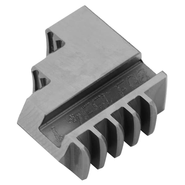 Självcentrerande metall svarvchuckbackar 3 par set K11 80