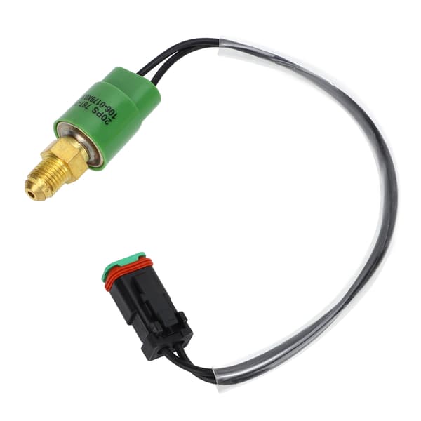 Caterpillar CAT E320B E330 Udskiftning af kontakt til tungt udstyr 106-0179