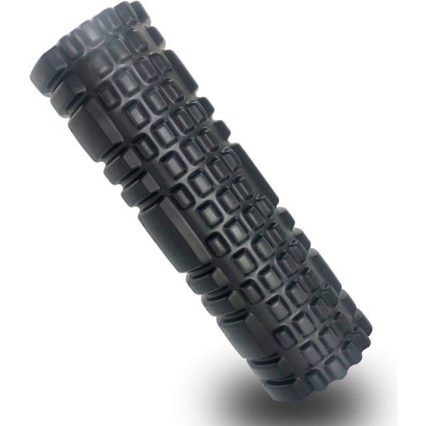 Foam Roller, Deep Tissue Massage -harjoitusrulla