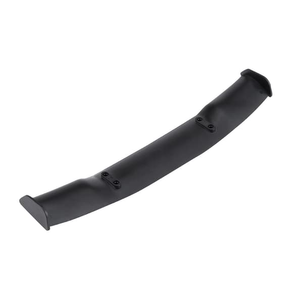 1/10 Skala Drifting RC Car Universal Plast Tail Wing
