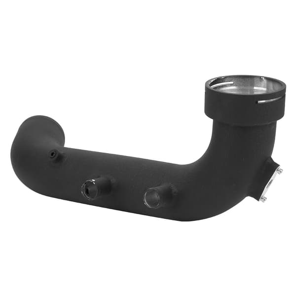 Aluminium Intercooler Turbo Charge Rør Kølesæt Passer til E82 E90 E92 E93 135i N54 3.0T
