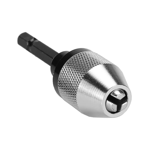 6,5 mm Hex Skaft Elektrisk Skruvmejsel Bit Adapter H01554