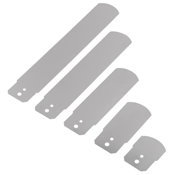 1. AC250V 10Bar Messing Vandstrømsafbryder Paddle Control NPT Gevindforbindelse Rød
