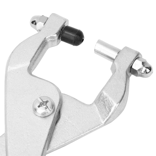 Multifunksjonell maisstift metallplate 3,27 mm hullstift