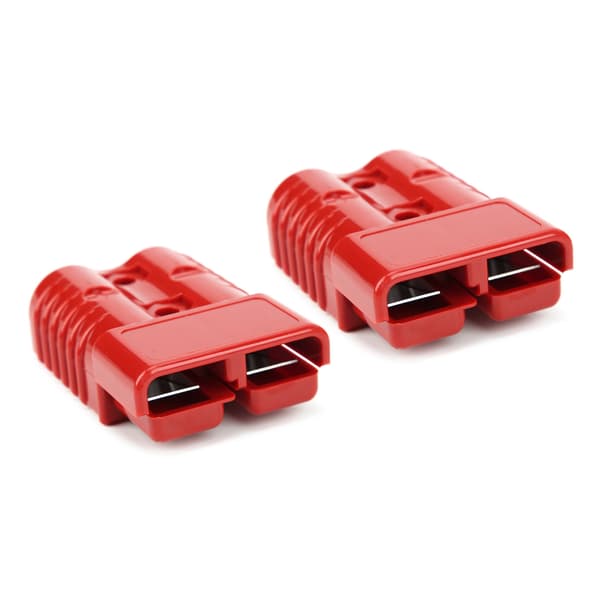 Batteri Elektrisk Spil Quick Connect Kit 175 Amp 1 0 Awg Brandsikker PC Switch