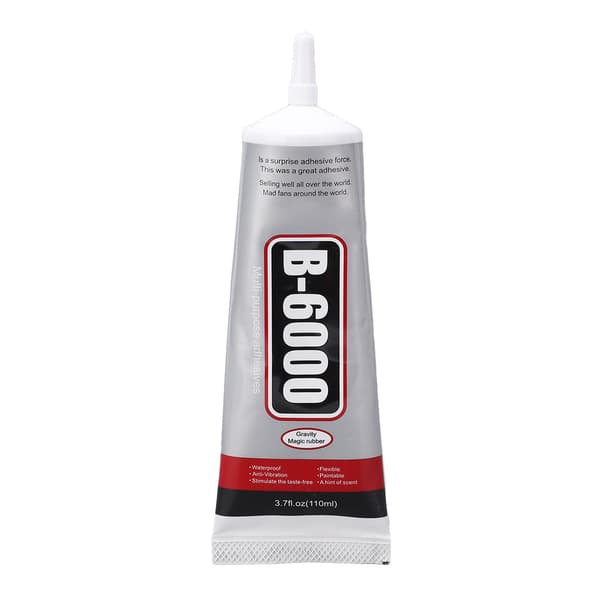 Super Stærk Vandtæt Multilim med Fin Spids 110ml