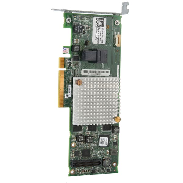 Adaptec ASR 8405 12Gb/s SAS SATA RAID-kontrollerkort 1GB Cache