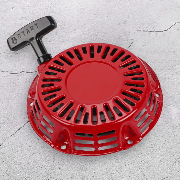 Horisontal Aksel Motor Trækstart 28400‑ZE1‑003ZF Passer til GX120