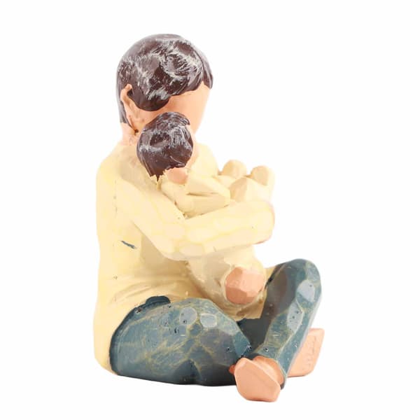 Willow Tree Harpiks Ornament Håndlaget Figur