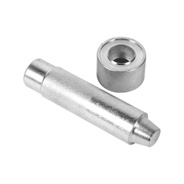 Læder Eyelet Punch Tool - 2000#20mm
