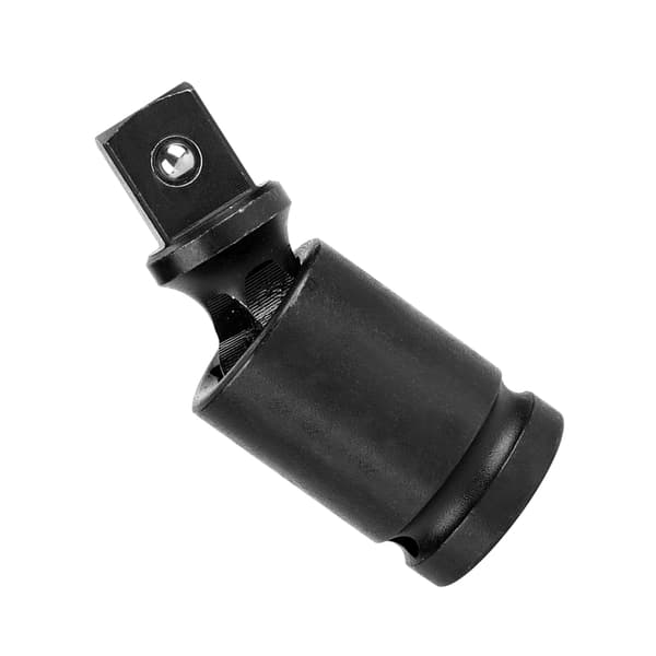 3/4\" Universalled Swiveladapter Luftslag Wobble Hylsa