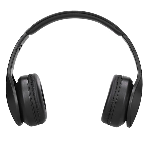 OY712 Foldbart Trådløst Bluetooth Headset med 3,5 mm Lydkabel Mikrofon