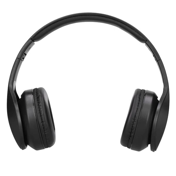 OY712 Vikbart Trådlöst Bluetooth-headset med 3,5 mm ljudkabelmikrofon