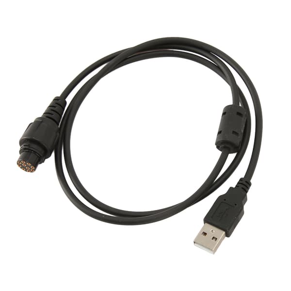 Hytera MD650 MD780 RD782 MD982 RD985 PC37 Toveis Radioprogrammeringskabel