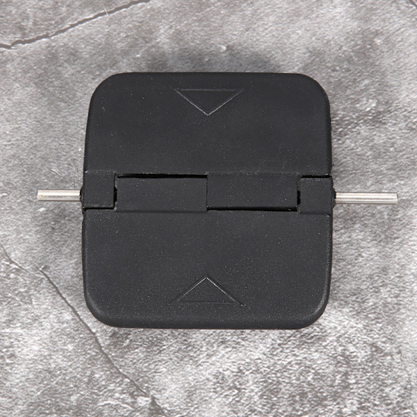 Bil Side Skydevindue Glasåbner Greb Passer til Caddy/Multivan/Caravelle T5 T6 2K0847781