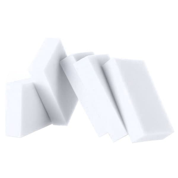 20-pack Multifunktionella Rengöringssvampar av Melaminskum