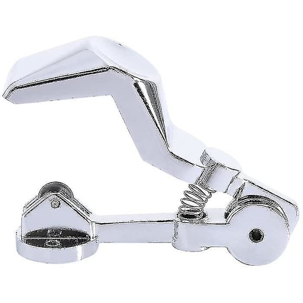 Glasrörsskärare 1 st, silver)