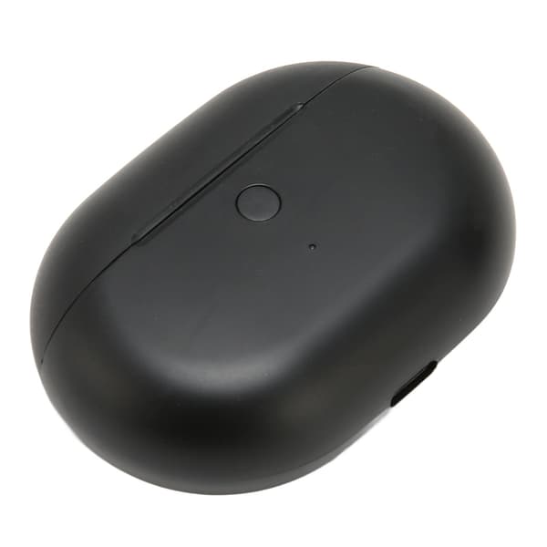 Trådløst ladeetui Full beskyttelse Erstatning med Bluetooth-paringssynkroniseringsknapp for Studio Buds