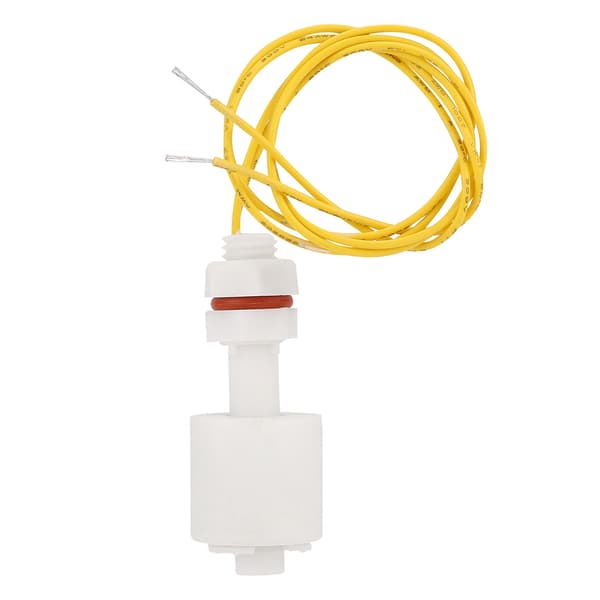 Akvariepump Vertikal Flottörbrytare