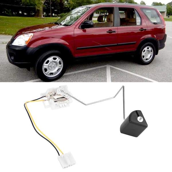 Honda CRV RD5 RD7 2003-2006 Bränslenivåsensor 17630-S9A-013