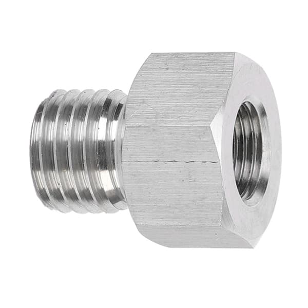 NPT 1 8 - M12X1 5 urosadapteriliitin