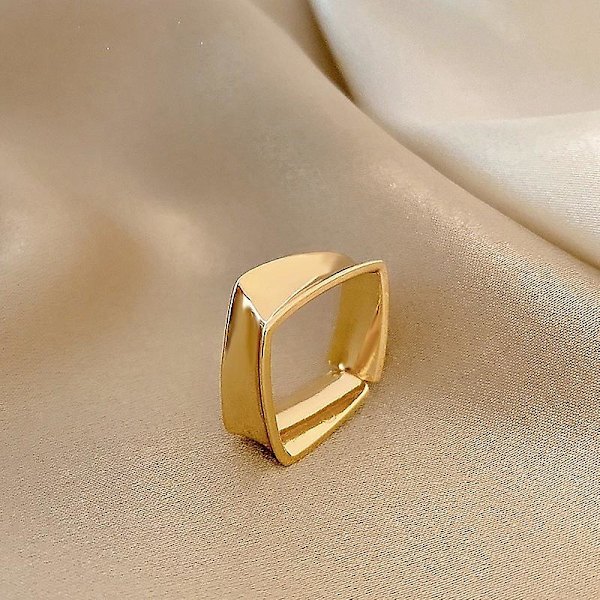 Ring Pearl Justerbar Tjejer&#39; Modesmycken Ac3886 A74