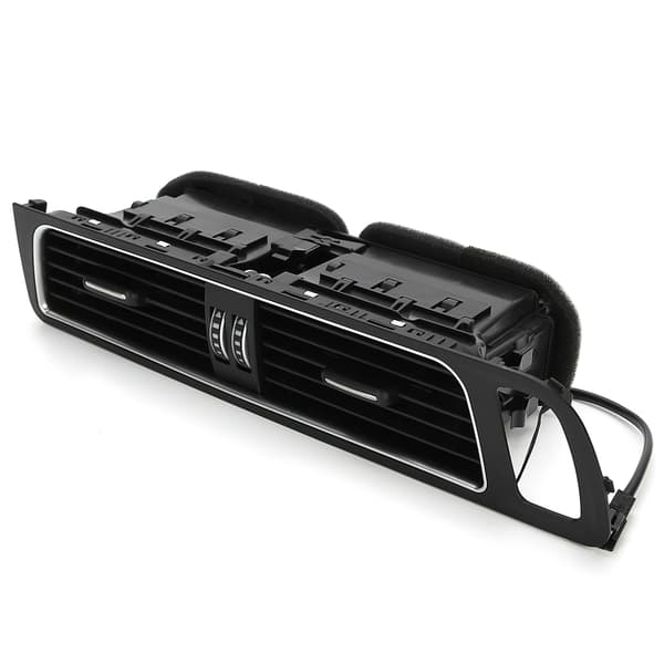 Instrumentbræt Center Ventilationsgitter 8R1820951L Passer til Q5 2009-2017