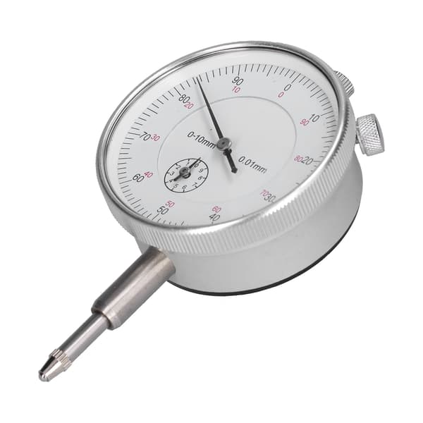 Professionell urtavla med 0,01 mm precisionskontrollarm