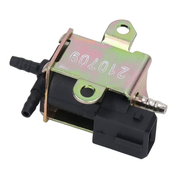 Elektrisk magnetventil i metall, luftventil, erstatning for Audi A6 Avant 1999 2004
